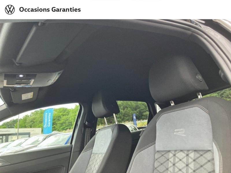 Voitures occasions VOLKSWAGEN POLO R-Line Longeville-lès-Saint-Avold