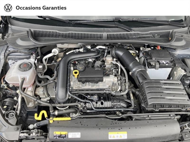 Voitures occasions VOLKSWAGEN POLO R-Line Longeville-lès-Saint-Avold