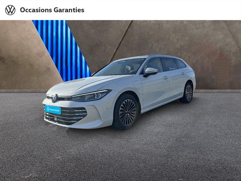 Voitures occasions VOLKSWAGEN Passat SW Elegance Longeville-lès-Saint-Avold