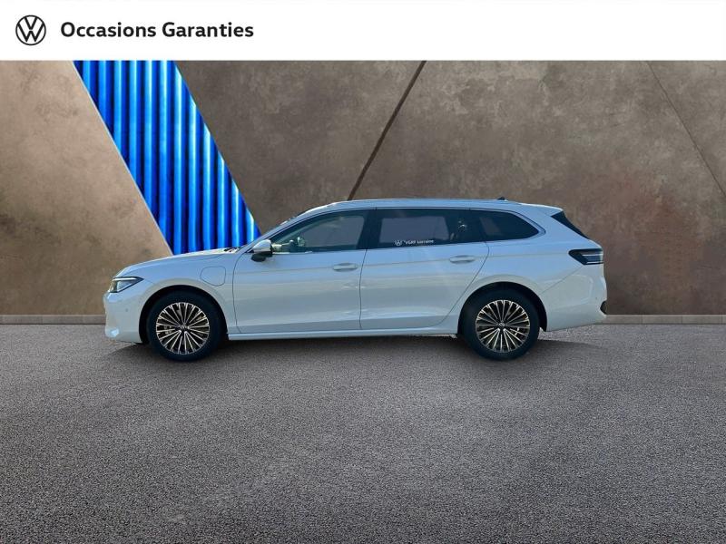 Voitures occasions VOLKSWAGEN Passat SW Elegance Longeville-lès-Saint-Avold