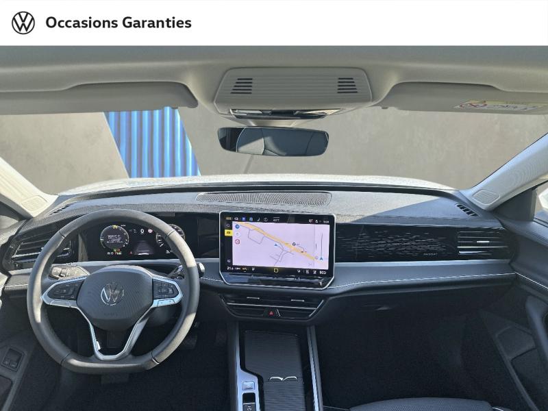 Voitures occasions VOLKSWAGEN Passat SW Elegance Longeville-lès-Saint-Avold