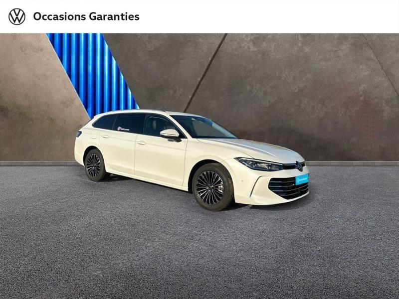 Voitures occasions VOLKSWAGEN Passat SW Elegance Longeville-lès-Saint-Avold