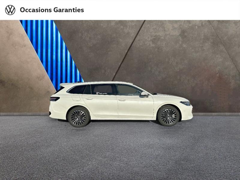 Voitures occasions VOLKSWAGEN Passat SW Elegance Longeville-lès-Saint-Avold