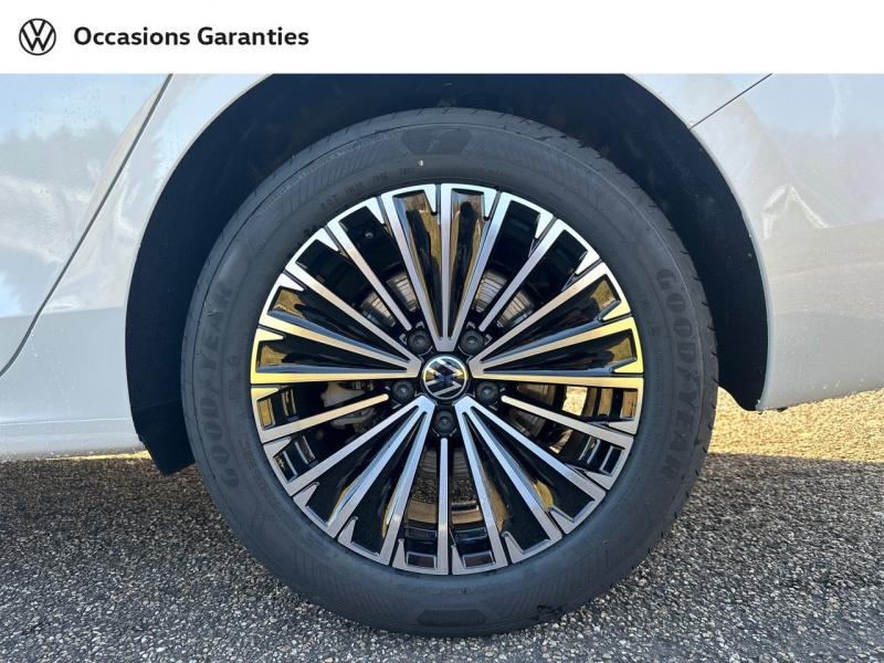 Voitures occasions VOLKSWAGEN Passat SW Elegance Longeville-lès-Saint-Avold