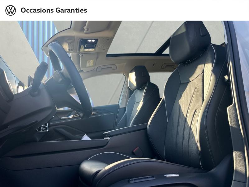 Voitures occasions VOLKSWAGEN Passat SW Elegance Longeville-lès-Saint-Avold