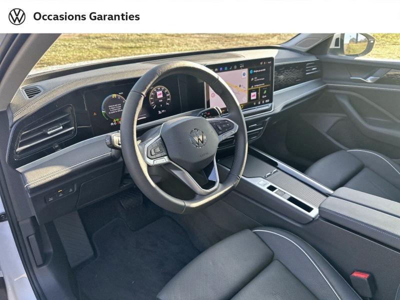 Voitures occasions VOLKSWAGEN Passat SW Elegance Longeville-lès-Saint-Avold