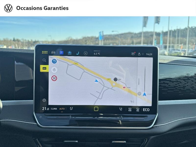 Voitures occasions VOLKSWAGEN Passat SW Elegance Longeville-lès-Saint-Avold