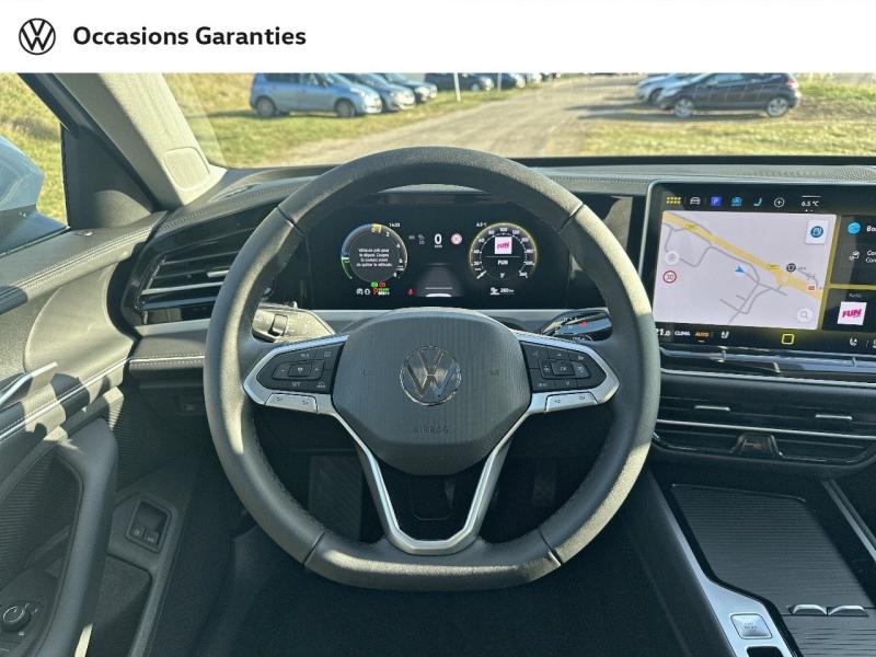 Voitures occasions VOLKSWAGEN Passat SW Elegance Longeville-lès-Saint-Avold