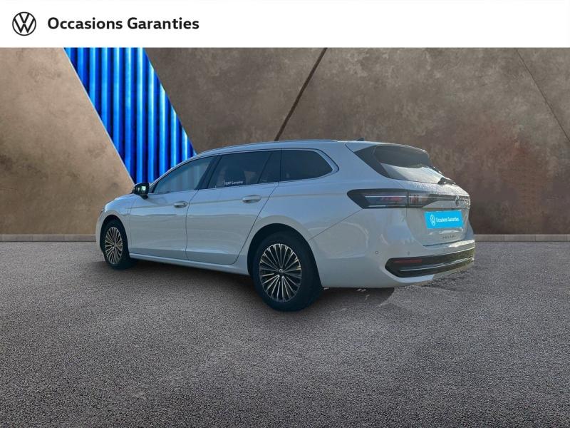Voitures occasions VOLKSWAGEN Passat SW Elegance Longeville-lès-Saint-Avold