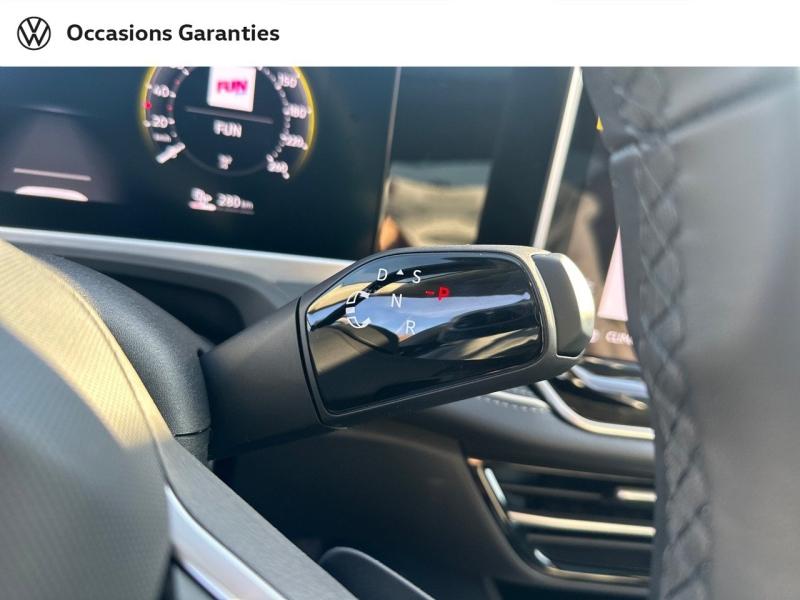 Voitures occasions VOLKSWAGEN Passat SW Elegance Longeville-lès-Saint-Avold