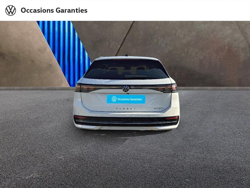 Voitures occasions VOLKSWAGEN Passat SW Elegance Longeville-lès-Saint-Avold