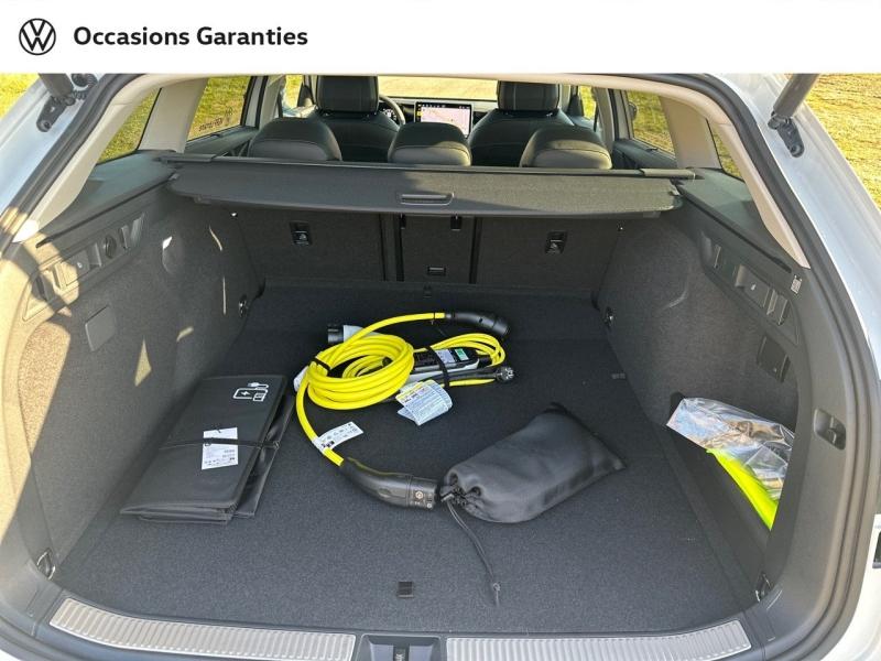 Voitures occasions VOLKSWAGEN Passat SW Elegance Longeville-lès-Saint-Avold