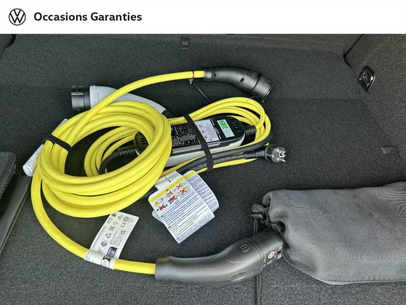 Voitures occasions VOLKSWAGEN Passat SW Elegance Longeville-lès-Saint-Avold