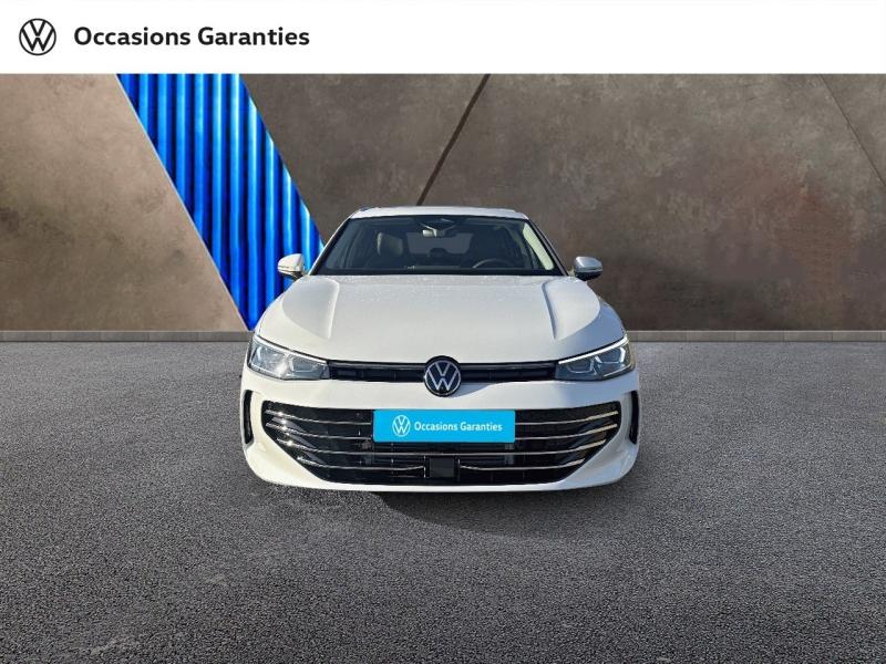Voitures occasions VOLKSWAGEN Passat SW Elegance Longeville-lès-Saint-Avold