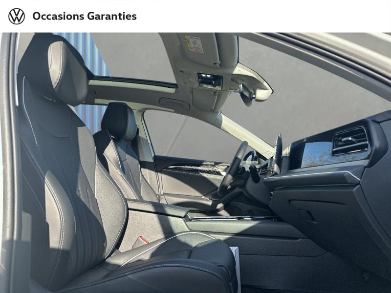 Voitures occasions VOLKSWAGEN Passat SW Elegance Longeville-lès-Saint-Avold
