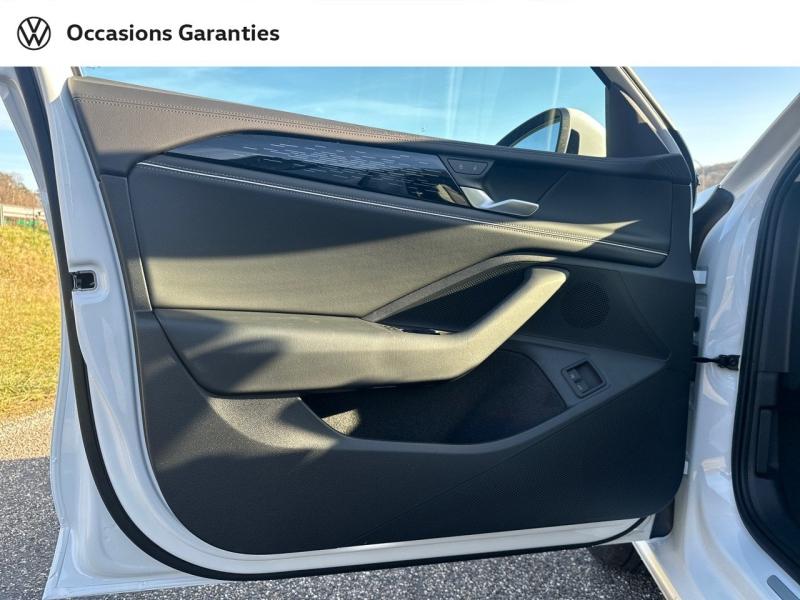 Voitures occasions VOLKSWAGEN Passat SW Elegance Longeville-lès-Saint-Avold