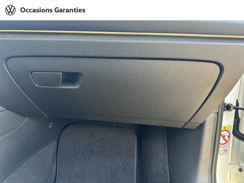 Voitures occasions VOLKSWAGEN Passat SW Elegance Longeville-lès-Saint-Avold