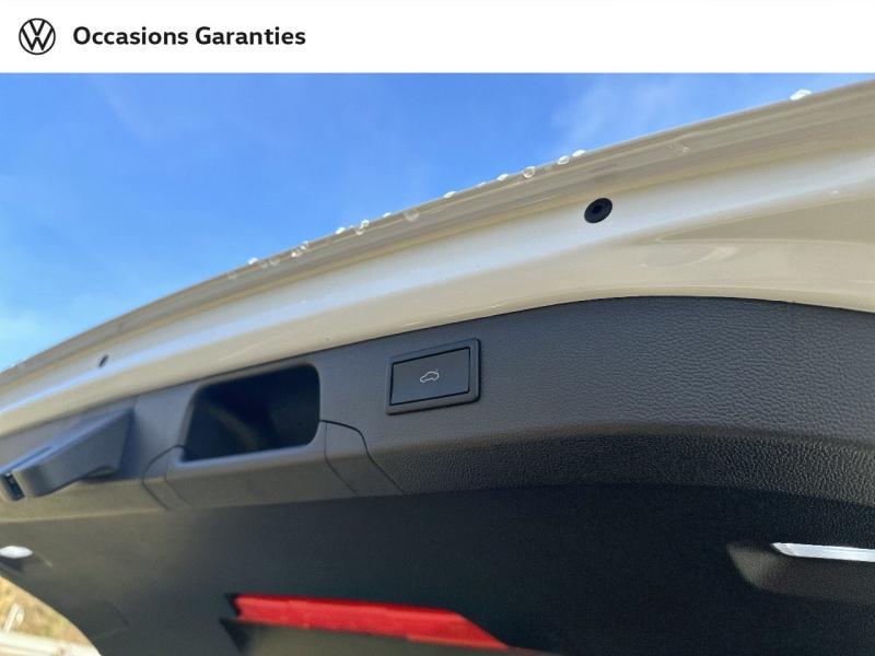 Voitures occasions VOLKSWAGEN Passat SW Elegance Longeville-lès-Saint-Avold