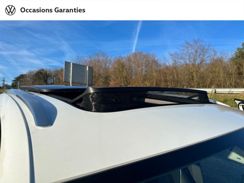 Voitures occasions VOLKSWAGEN Passat SW Elegance Longeville-lès-Saint-Avold