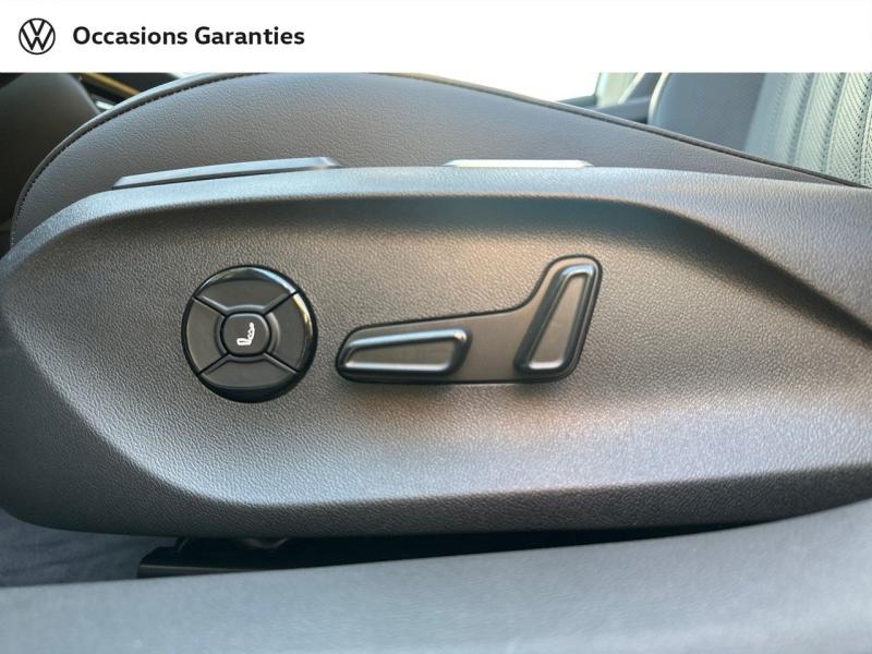 Voitures occasions VOLKSWAGEN Passat SW Elegance Longeville-lès-Saint-Avold