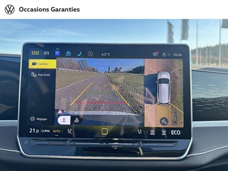 Voitures occasions VOLKSWAGEN Passat SW Elegance Longeville-lès-Saint-Avold