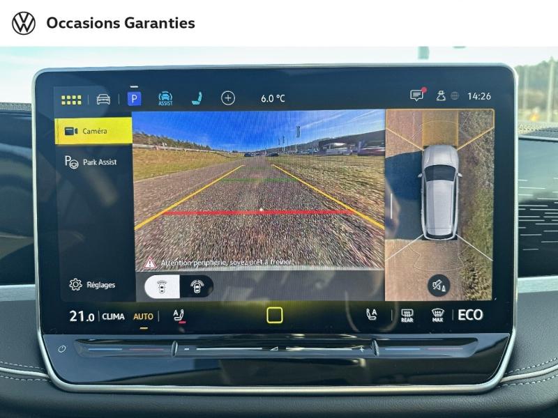 Voitures occasions VOLKSWAGEN Passat SW Elegance Longeville-lès-Saint-Avold