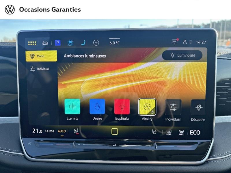 Voitures occasions VOLKSWAGEN Passat SW Elegance Longeville-lès-Saint-Avold