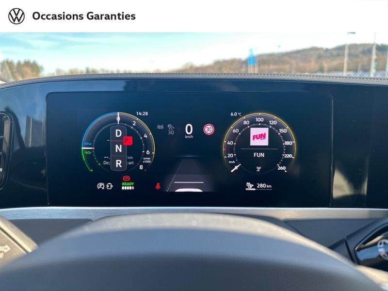 Voitures occasions VOLKSWAGEN Passat SW Elegance Longeville-lès-Saint-Avold