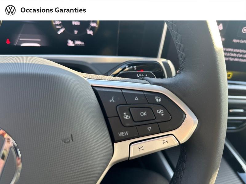 Voitures occasions VOLKSWAGEN Passat SW Elegance Longeville-lès-Saint-Avold