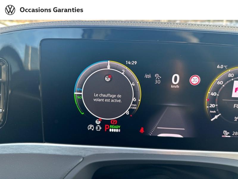 Voitures occasions VOLKSWAGEN Passat SW Elegance Longeville-lès-Saint-Avold