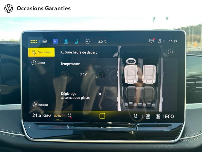 Voitures occasions VOLKSWAGEN Passat SW Elegance Longeville-lès-Saint-Avold