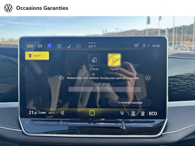 Voitures occasions VOLKSWAGEN Passat SW Elegance Longeville-lès-Saint-Avold