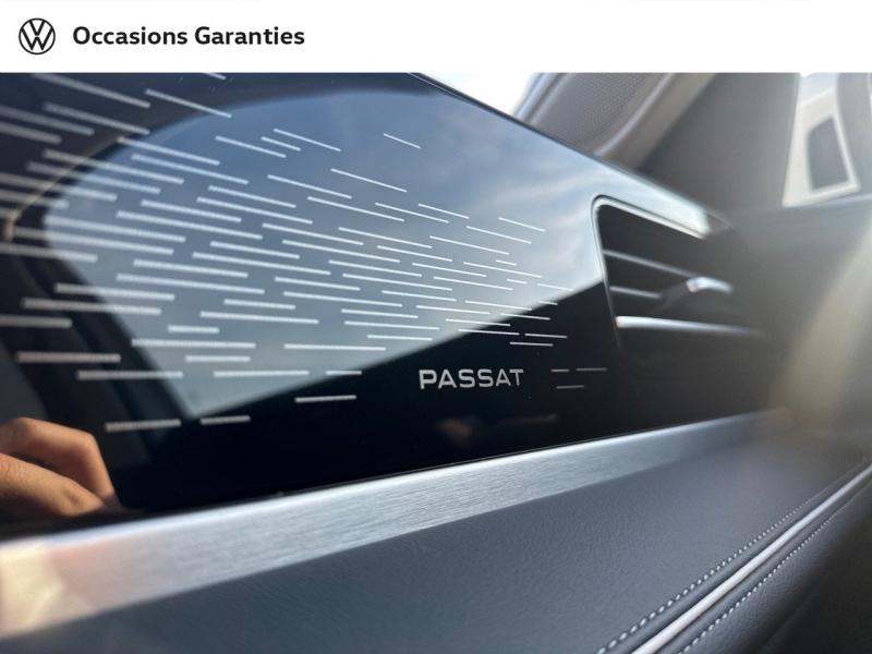 Voitures occasions VOLKSWAGEN Passat SW Elegance Longeville-lès-Saint-Avold