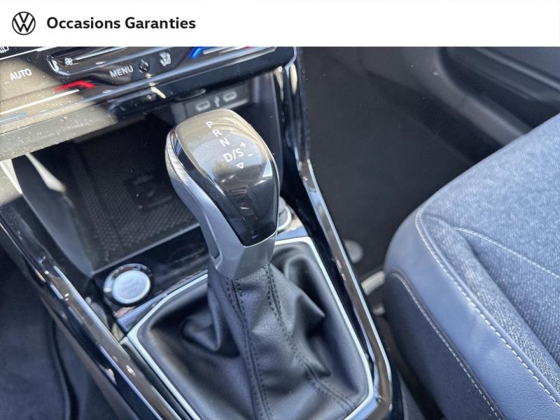 Voitures occasions VOLKSWAGEN T-CROSS Style Longeville-lès-Saint-Avold
