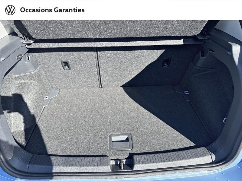 Voitures occasions VOLKSWAGEN T-CROSS Style Longeville-lès-Saint-Avold