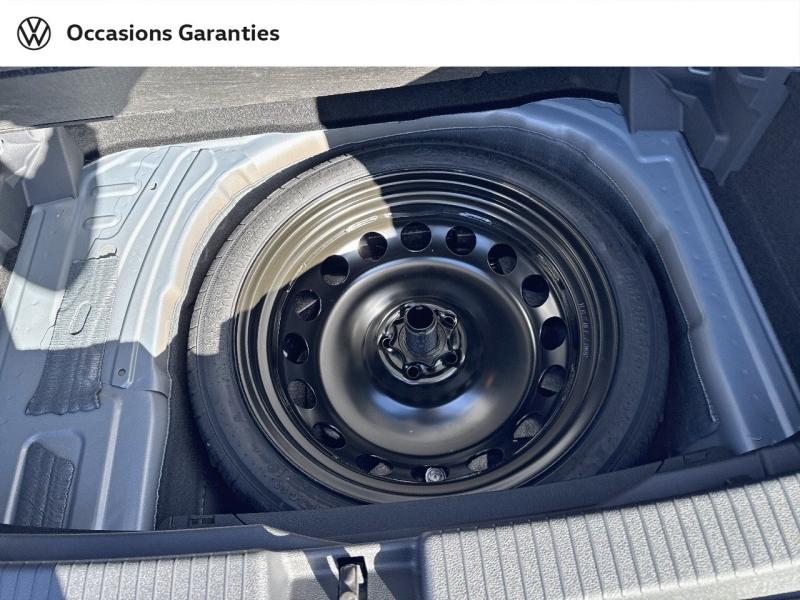 Voitures occasions VOLKSWAGEN T-CROSS Style Longeville-lès-Saint-Avold