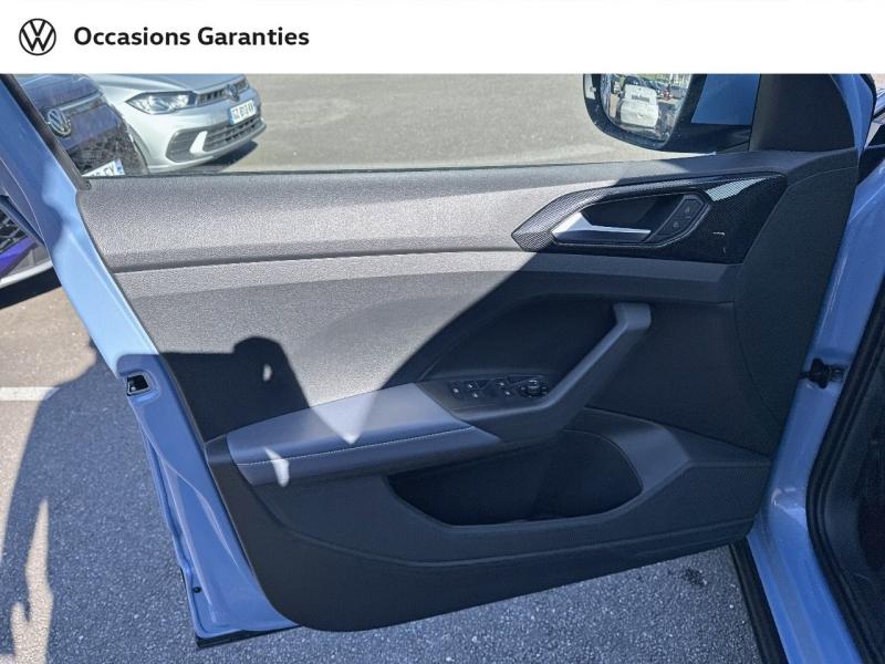 Voitures occasions VOLKSWAGEN T-CROSS Style Longeville-lès-Saint-Avold