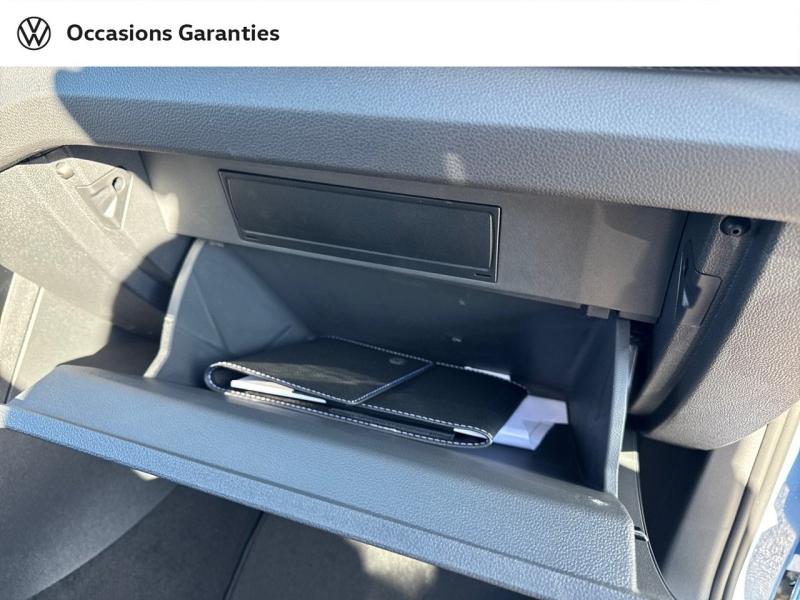 Voitures occasions VOLKSWAGEN T-CROSS Style Longeville-lès-Saint-Avold