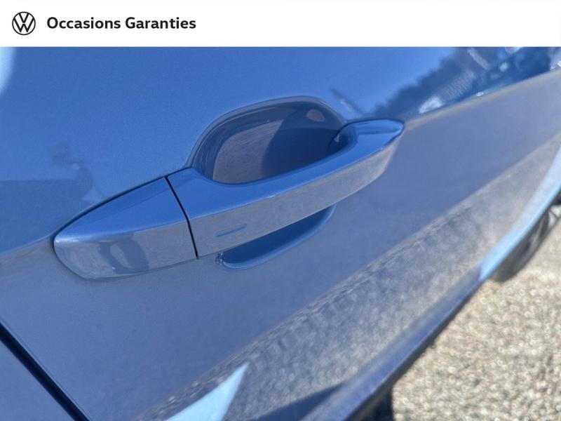 Voitures occasions VOLKSWAGEN T-CROSS Style Longeville-lès-Saint-Avold