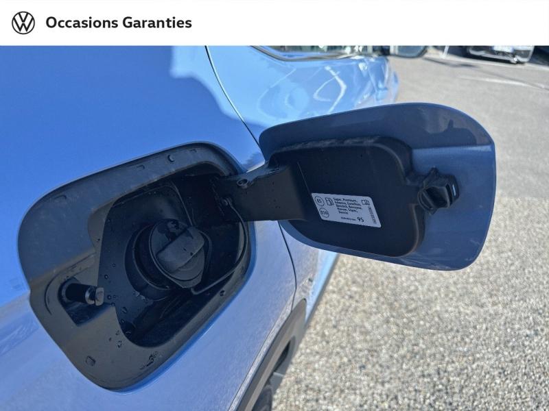 Voitures occasions VOLKSWAGEN T-CROSS Style Longeville-lès-Saint-Avold