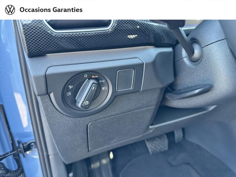 Voitures occasions VOLKSWAGEN T-CROSS Style Longeville-lès-Saint-Avold