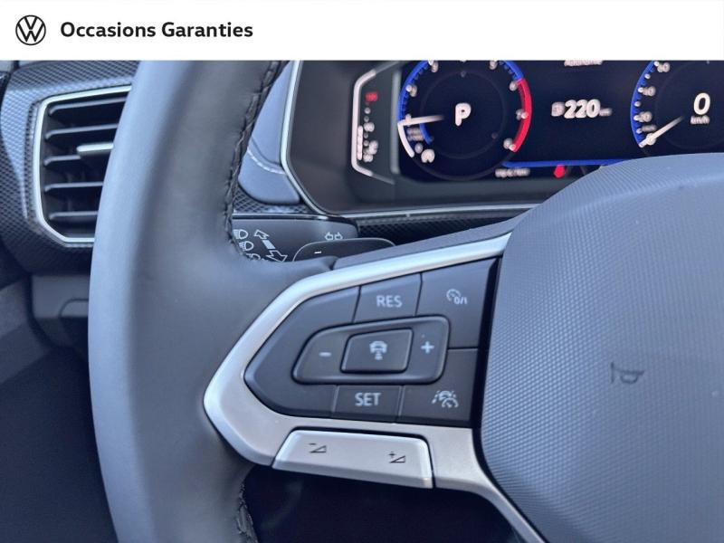 Voitures occasions VOLKSWAGEN T-CROSS Style Longeville-lès-Saint-Avold