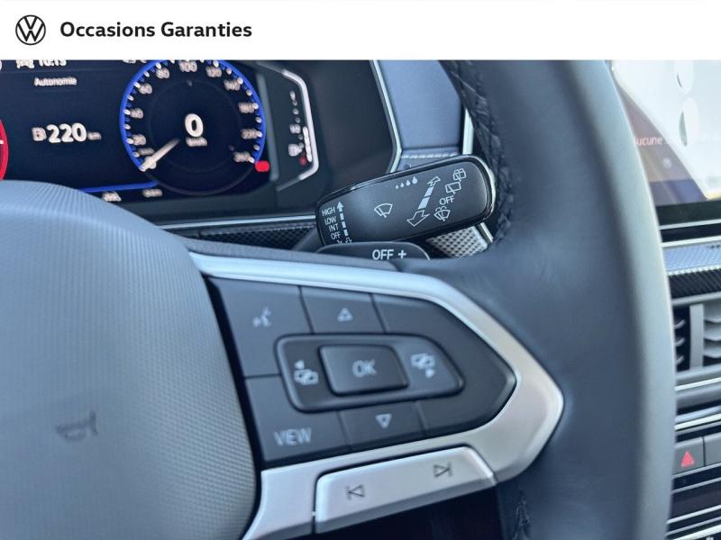 Voitures occasions VOLKSWAGEN T-CROSS Style Longeville-lès-Saint-Avold