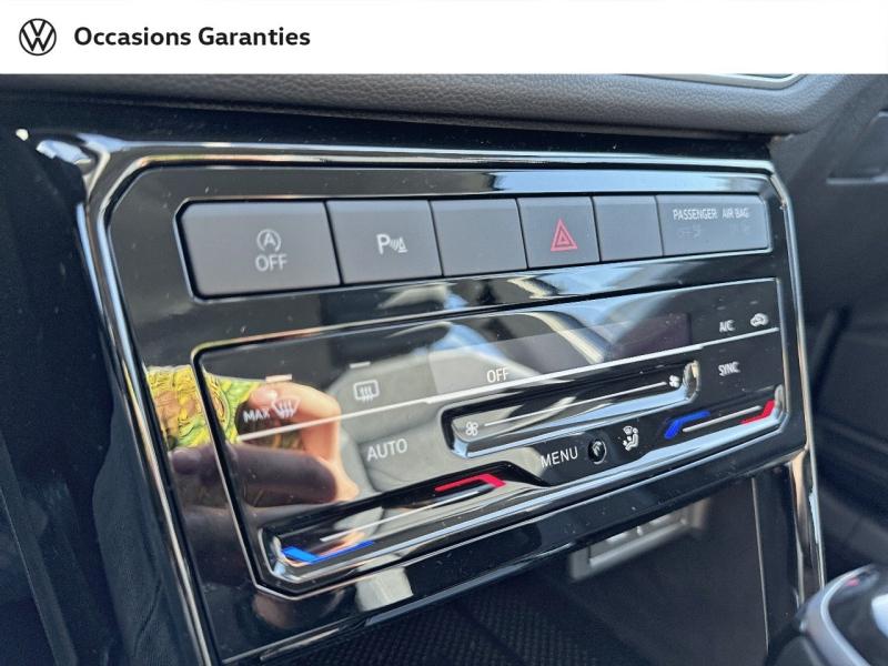 Voitures occasions VOLKSWAGEN T-CROSS Style Longeville-lès-Saint-Avold