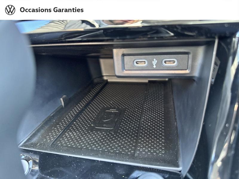 Voitures occasions VOLKSWAGEN T-CROSS Style Longeville-lès-Saint-Avold