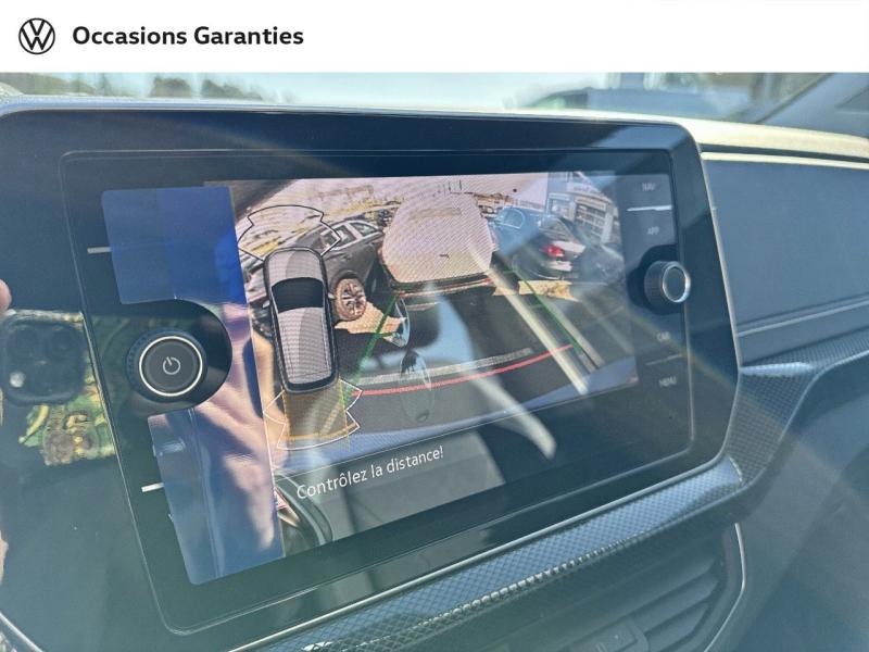 Voitures occasions VOLKSWAGEN T-CROSS Style Longeville-lès-Saint-Avold