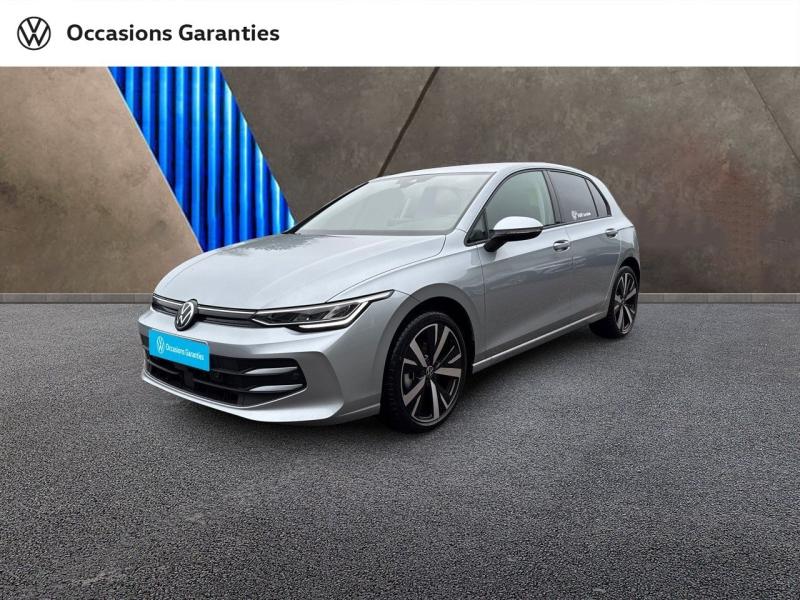 Voitures occasions VOLKSWAGEN GOLF VW Edition Longeville-lès-Saint-Avold