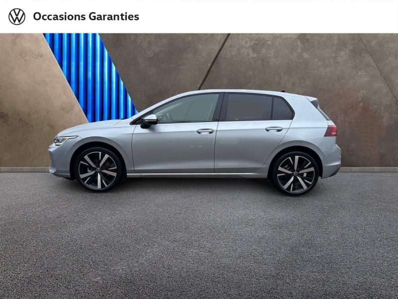 Voitures occasions VOLKSWAGEN GOLF VW Edition Longeville-lès-Saint-Avold