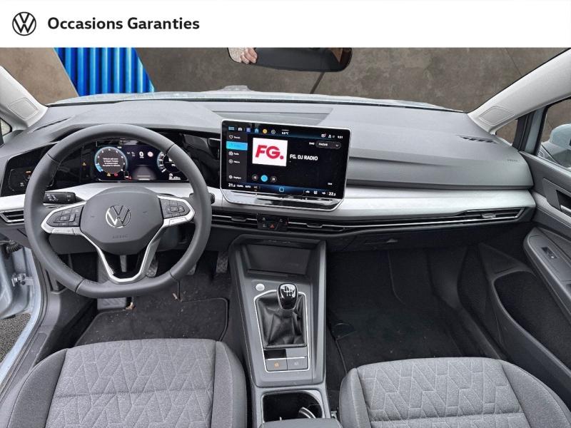 Voitures occasions VOLKSWAGEN GOLF VW Edition Longeville-lès-Saint-Avold