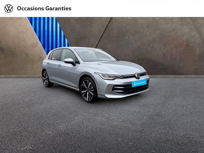 Voitures occasions VOLKSWAGEN GOLF VW Edition Longeville-lès-Saint-Avold